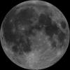 The Biggest Full Moon?? Are interest rates going to climb?