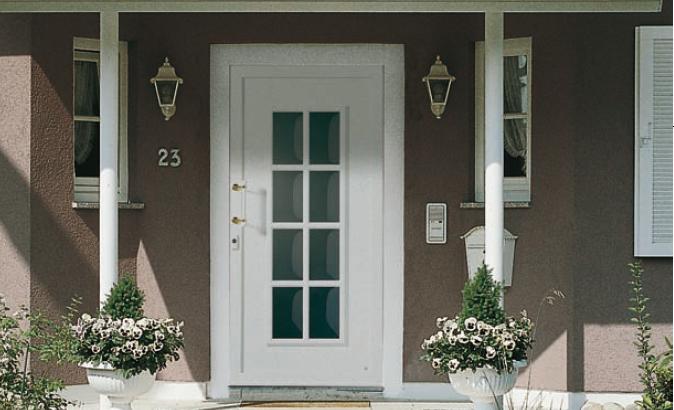 Puerta De Ingreso Pvc Jpg 674 410 Puertas De Entrada Ventanas De Aluminio Puertas De Entrada Rusticas