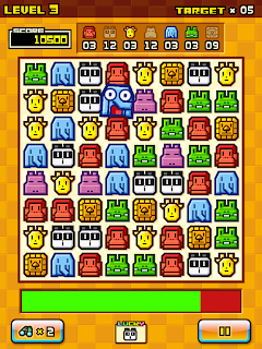 Игровое поле