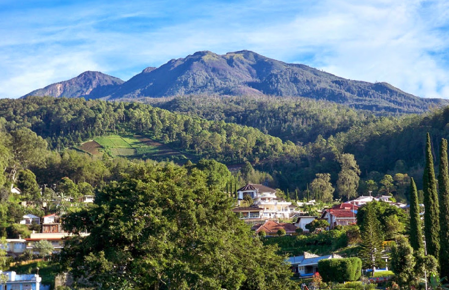 Gunung Paling Angker Yang Ada Di Indonesia Gunung Paling Angker Yang Ada Di Indonesia