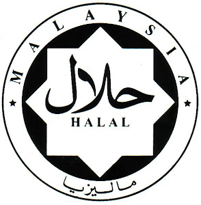 SIJIL HALAL