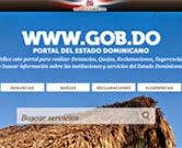 Portal del Estado Dominicano