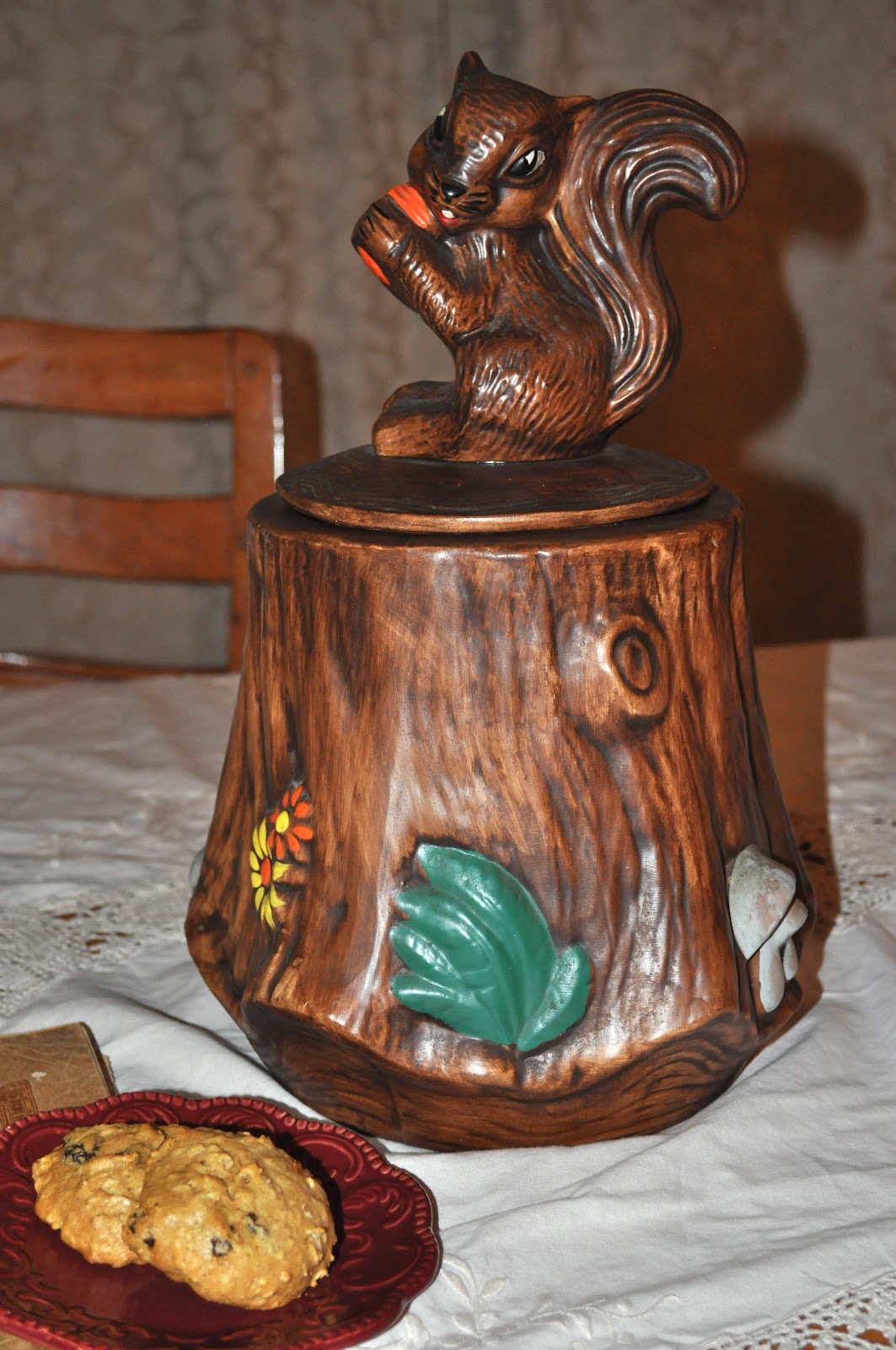 Vans Unisex Authentic Skate Shoe cookie jars Vintage cookies