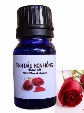 tinh dầu hoa hồng tinh dầu hoa hồng