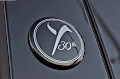 Lancia Ypsilon 30th Anniversary