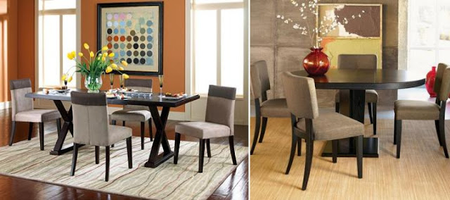 I.d.e.a: el comedor segÃn el feng shui