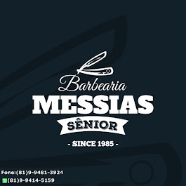 Barbearia Messias Sênior