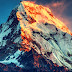15 Highest Peaks in the World