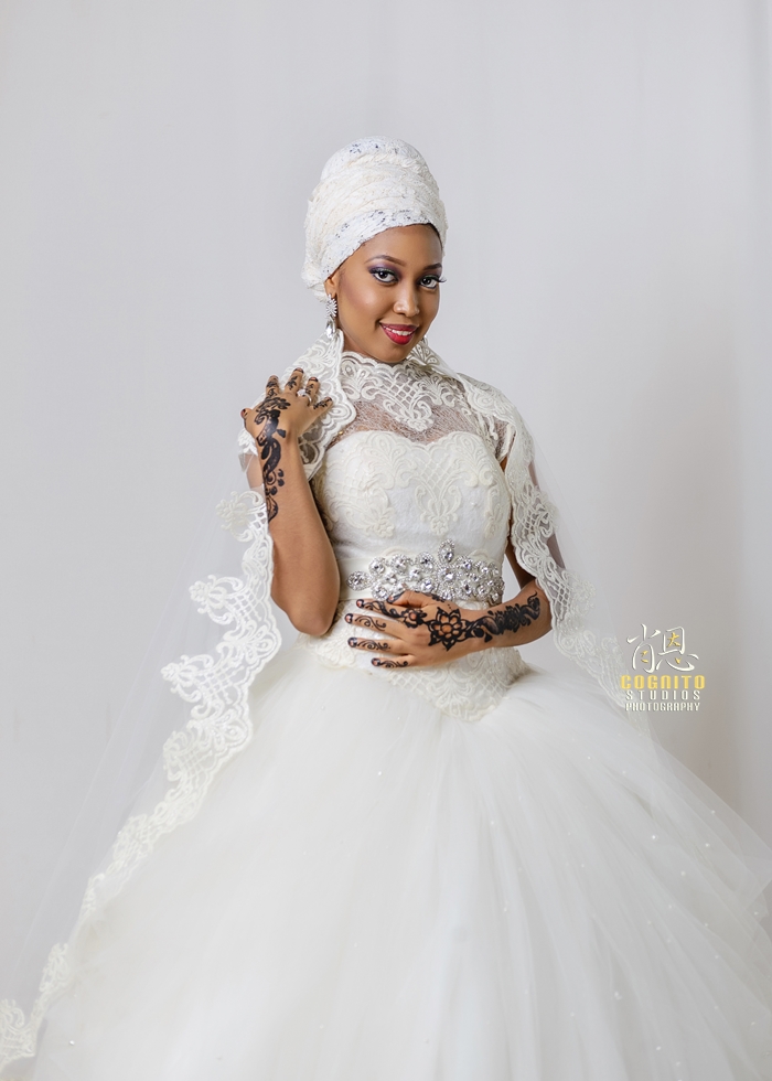 Hausa Bride Cognito Studios Photography