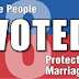 Judge James Ware Denies Motion to Vacate Anti-Proposition 8 Judgment