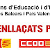 #9M: CCOO dóna suport a la campanya ENLLAÇATS PER LA LLENGUA