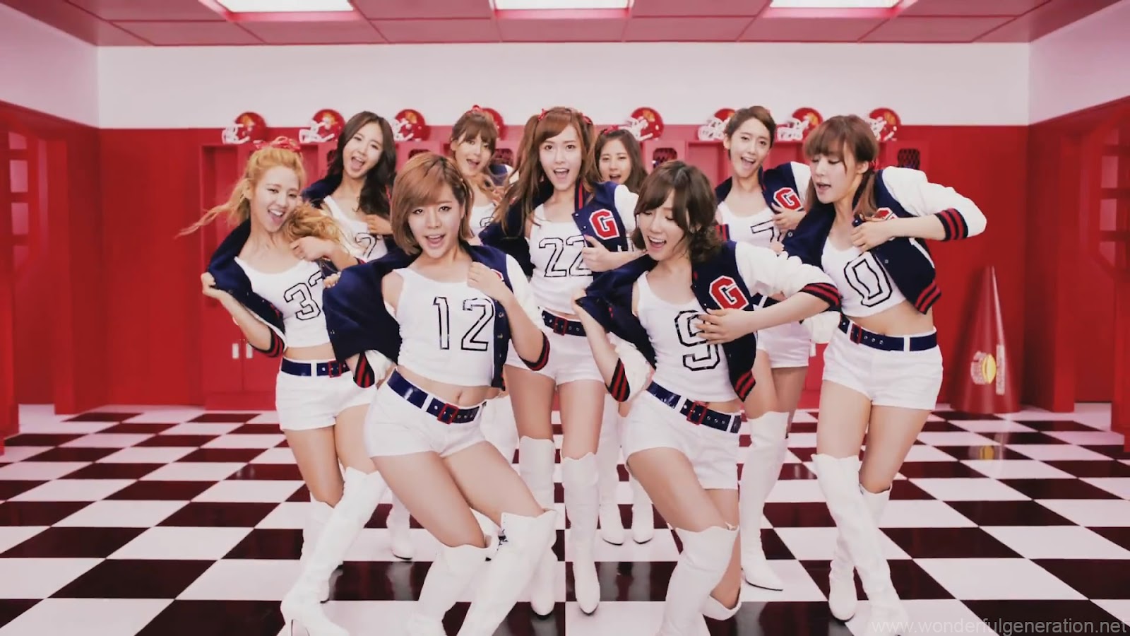 Desvy SunShiners SparKyu Sehun Seulgi Fan Kumpulan Foto SNSD Oh