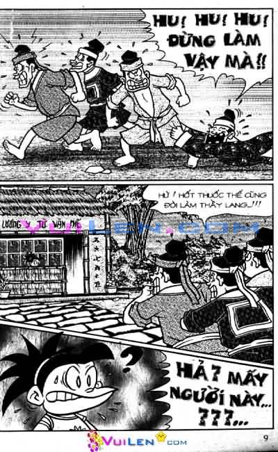 than dong dat viet tap 32