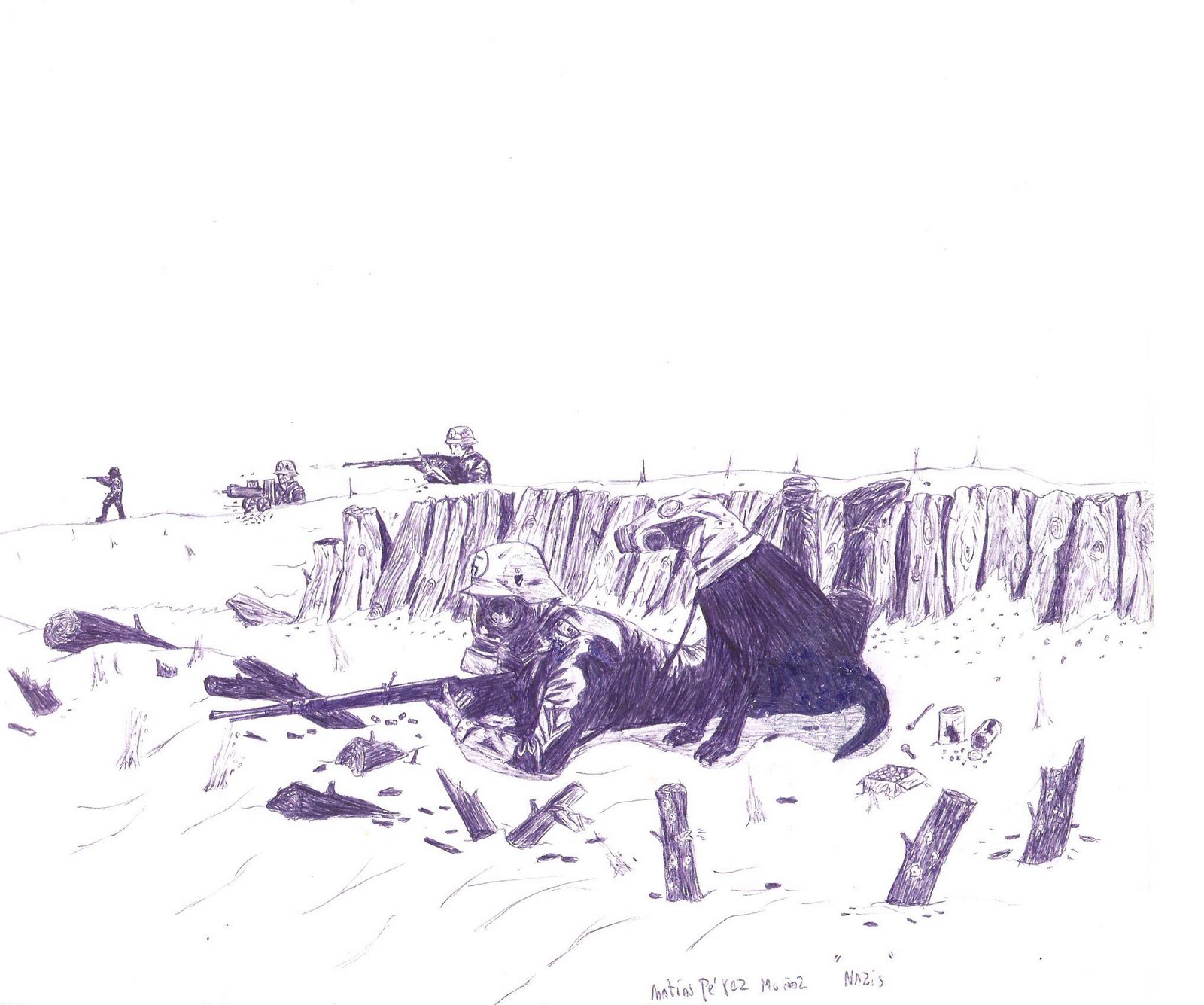 Dibujo Dibujo