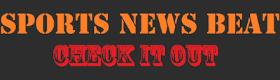 sports news blog sports news blog