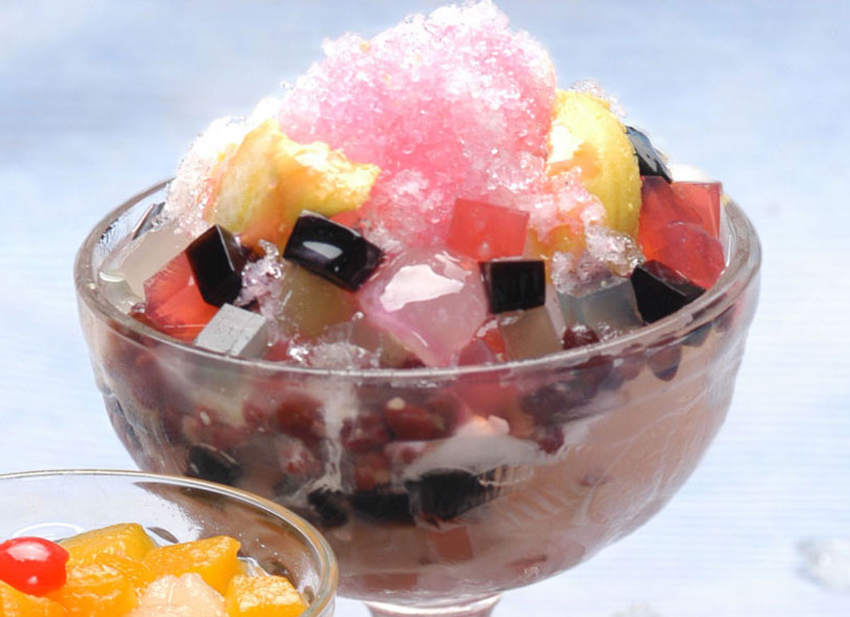 Resep Es Campur Enak dan Spesial Dengan Buah Segar Untuk Resep Es Campur Enak dan Spesial Dengan Buah Segar Untuk