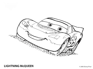 Cars Coloring Sheets on Cars Pictures  Cars 2 Coloring Pages