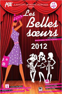 Les belles-soeurs