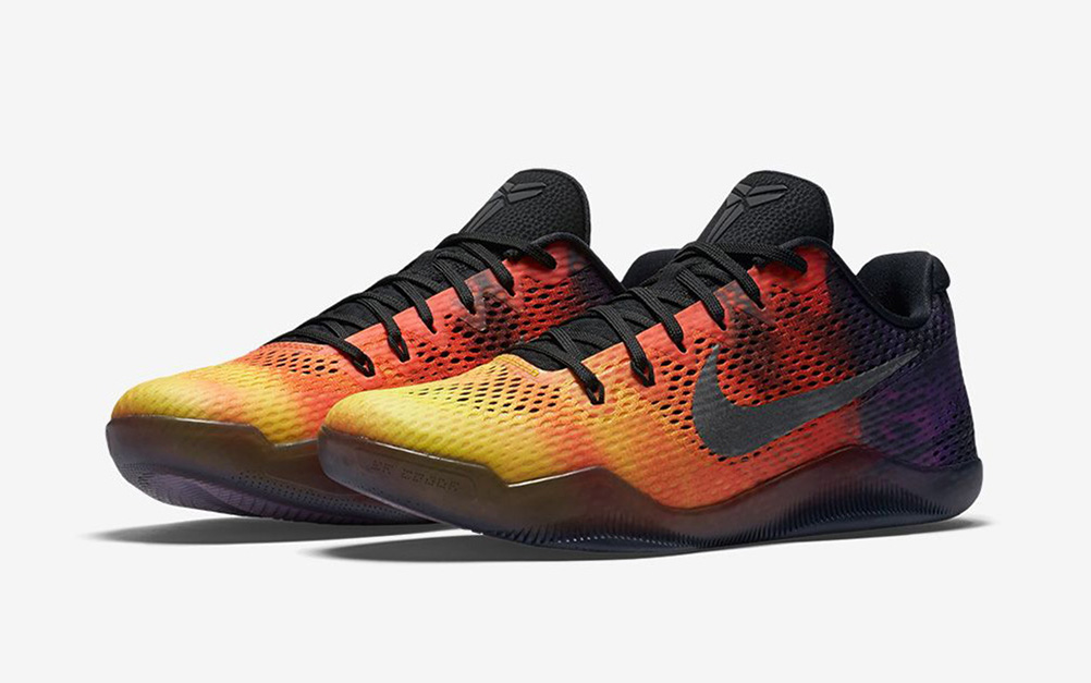nike kobe 11 em