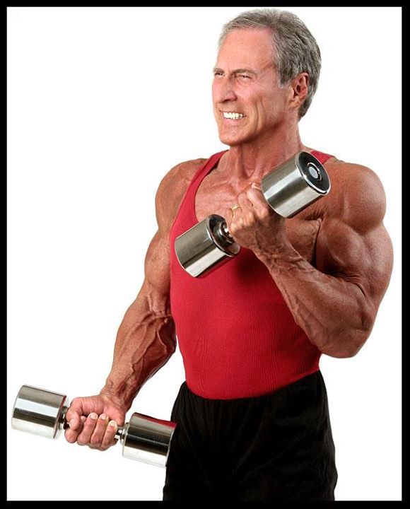 SEARCH AND BUY THIS PRODUCT Frank Zane - 1972 vs 2012 ~ Damn Cool Pictures