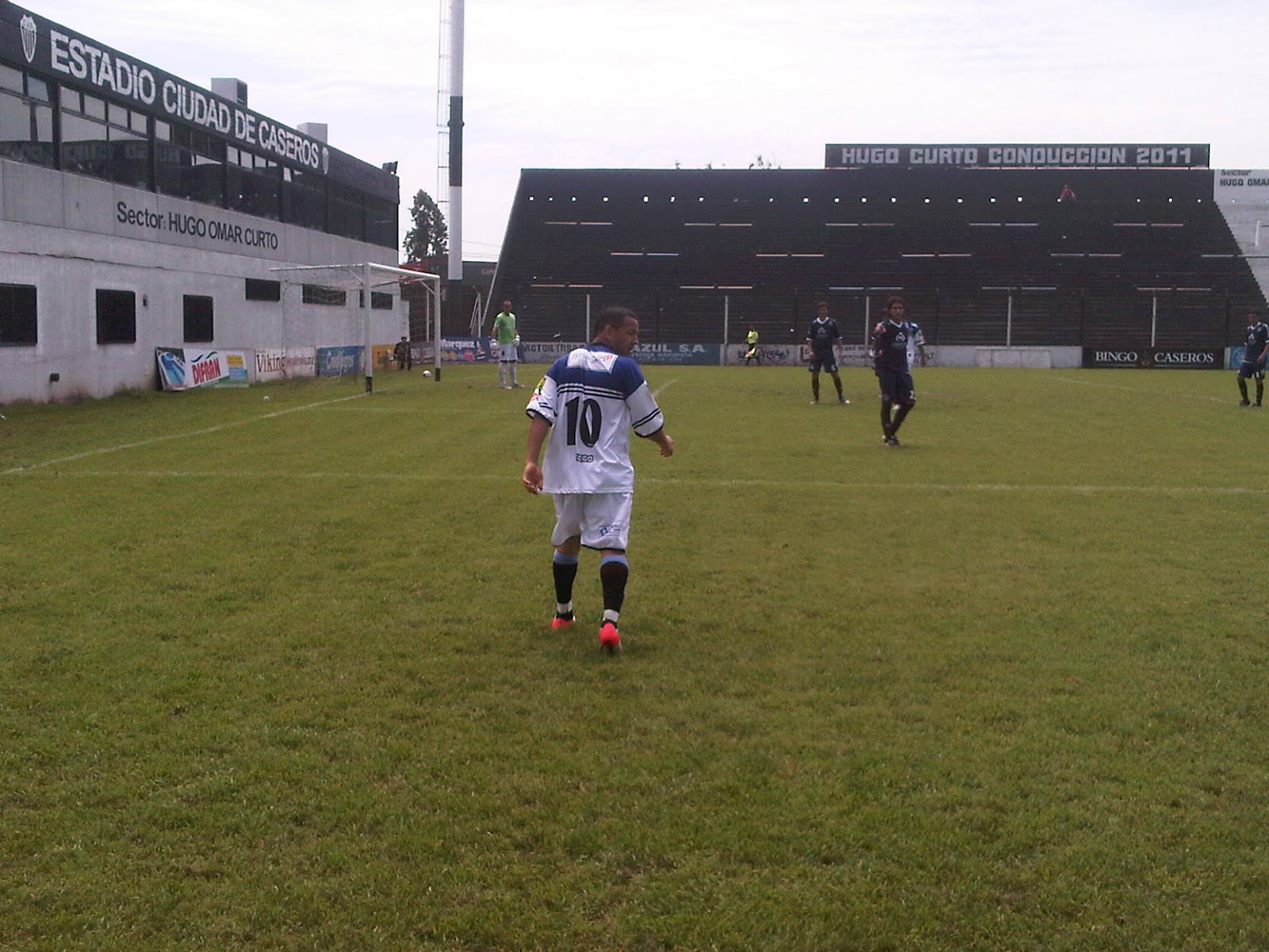 Club Almagro