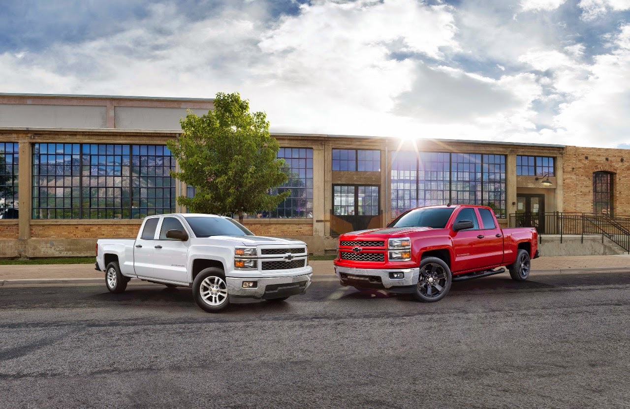 Bob Brown Chevrolet