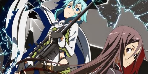 Sword Art Online – ANMTV