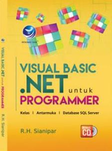 Visual Basic.Net Untuk Programmer