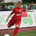 Futebol Feminino – Distrito de Setúbal tem uma jogadora internacional “ Filipa Galvão é figura de destaque no campeonissímo 1º Dezembro”