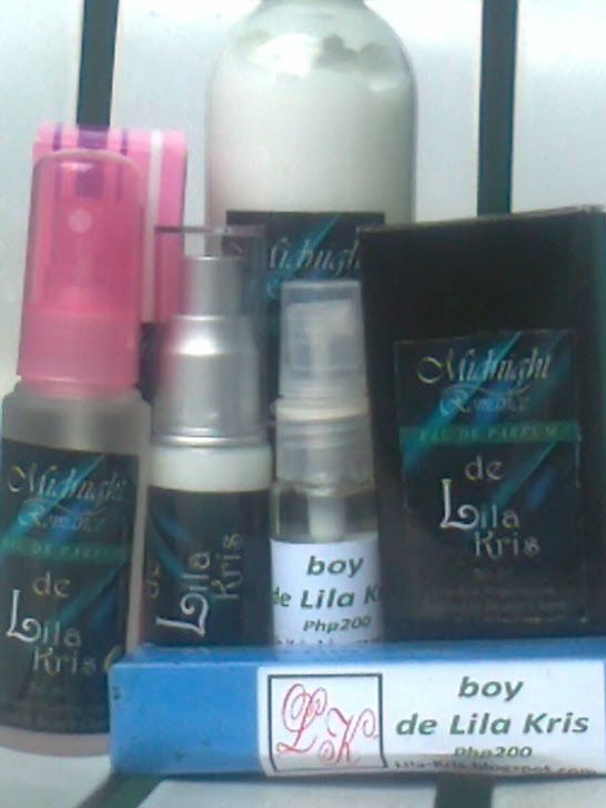 this, are my products