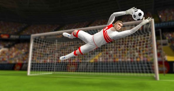 Flick Shoot 2 Hile Flick Shoot 2 Hile Apk