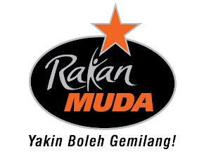 Official Logo Rakan Muda
