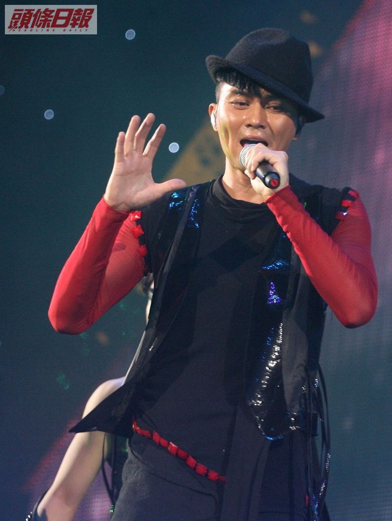 Chilam cheung celebrates 41st birthday – jaynestars.com StarsBuz: Chilam Cheung Reveals Bare Chest in Concert