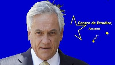 Sebastián Piñera