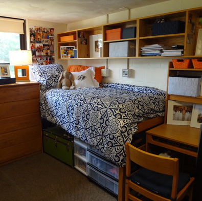 Orange And Blue Room Uf Orange And Blue Room Uf