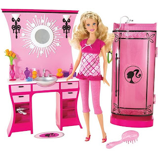 Barbie Doll: Barbie Artist Collection