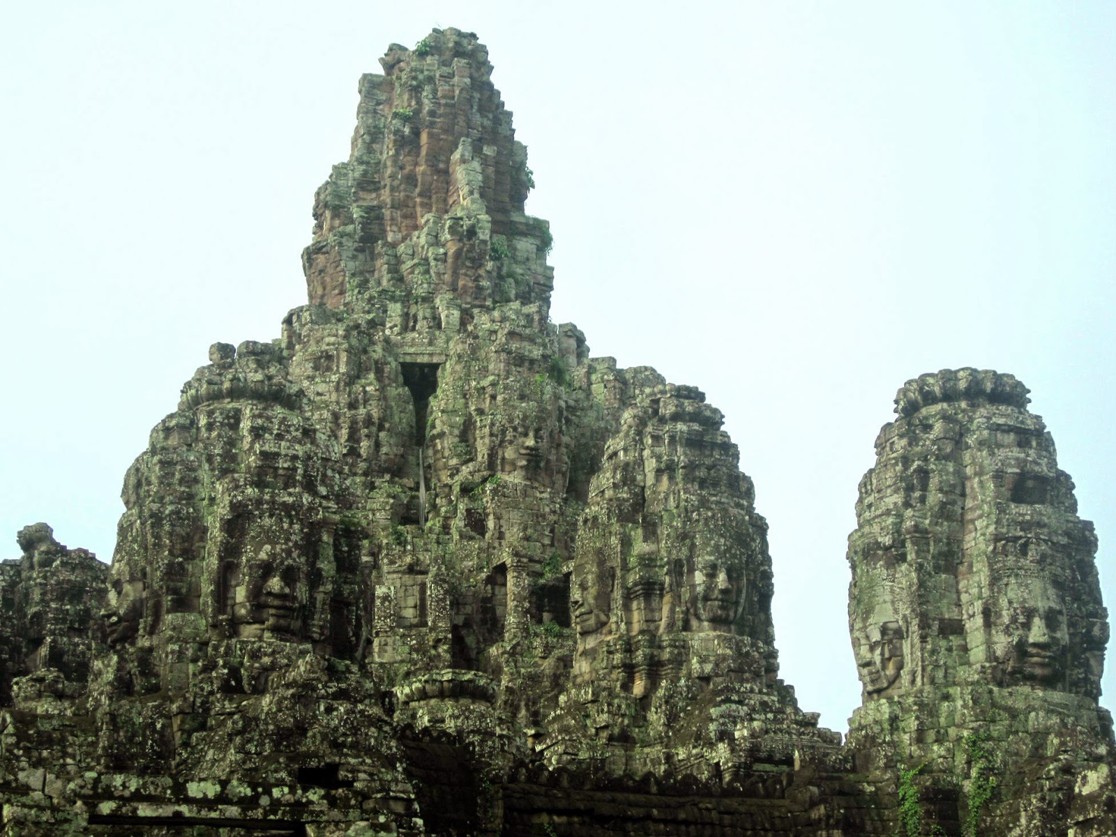 Bayon Bayon