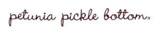 Petunia Pickle Bottom Petunia Pickle Bottom