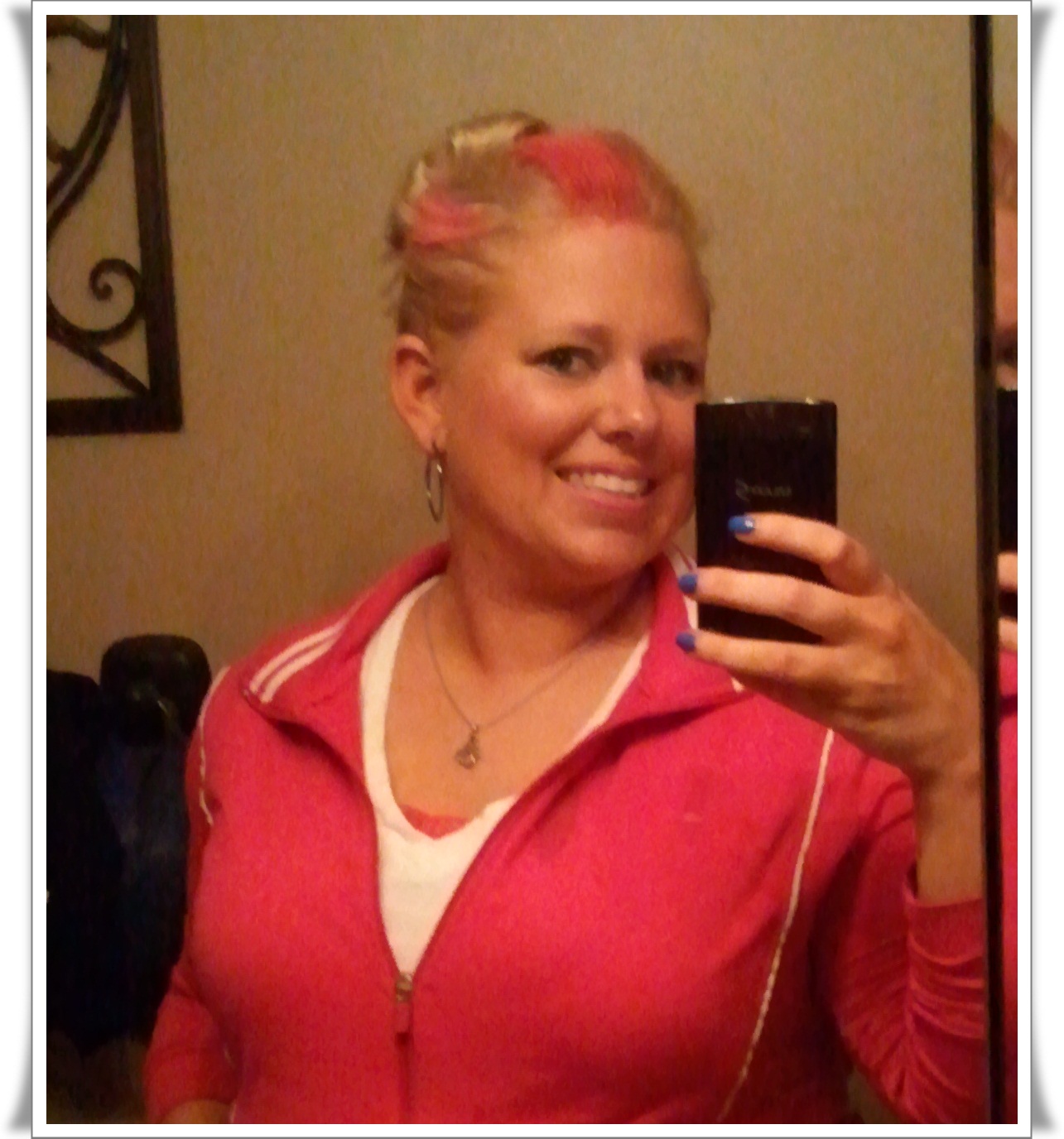 Dye Hair