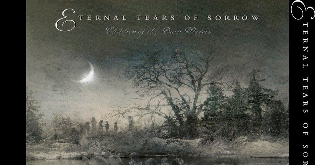 Eternal Tears of Sorrow - Autumns Grief, HD - 1080p