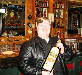 Brian Wess - Full Irish Whisky Heritage Tour Brian Wess - Full Irish Whisky Heritage Tour