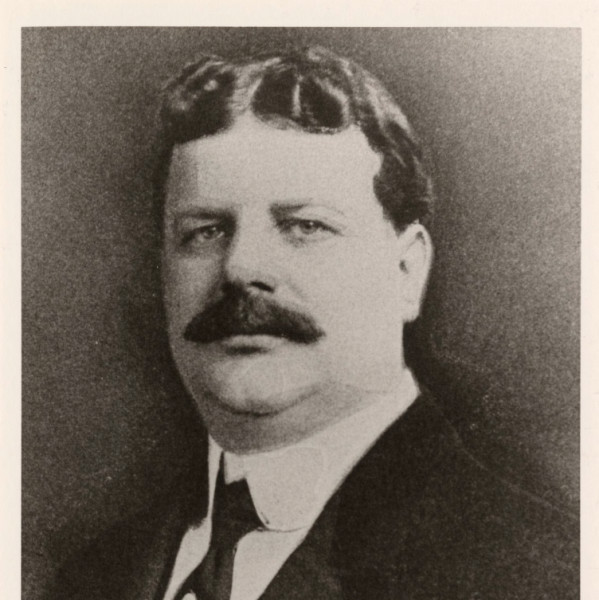 Two Natures to Linthicum