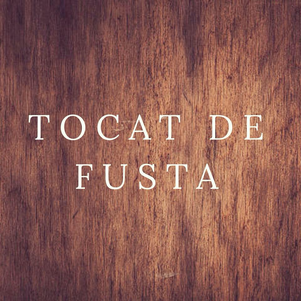 Tocat de Fusta