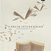 O Ano da Leitura Mágica - Nina Sankovitch