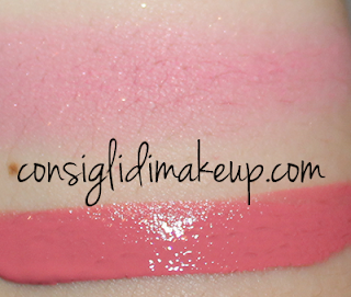 opinioni kit happily ever lasting lip & cheek duo too faced