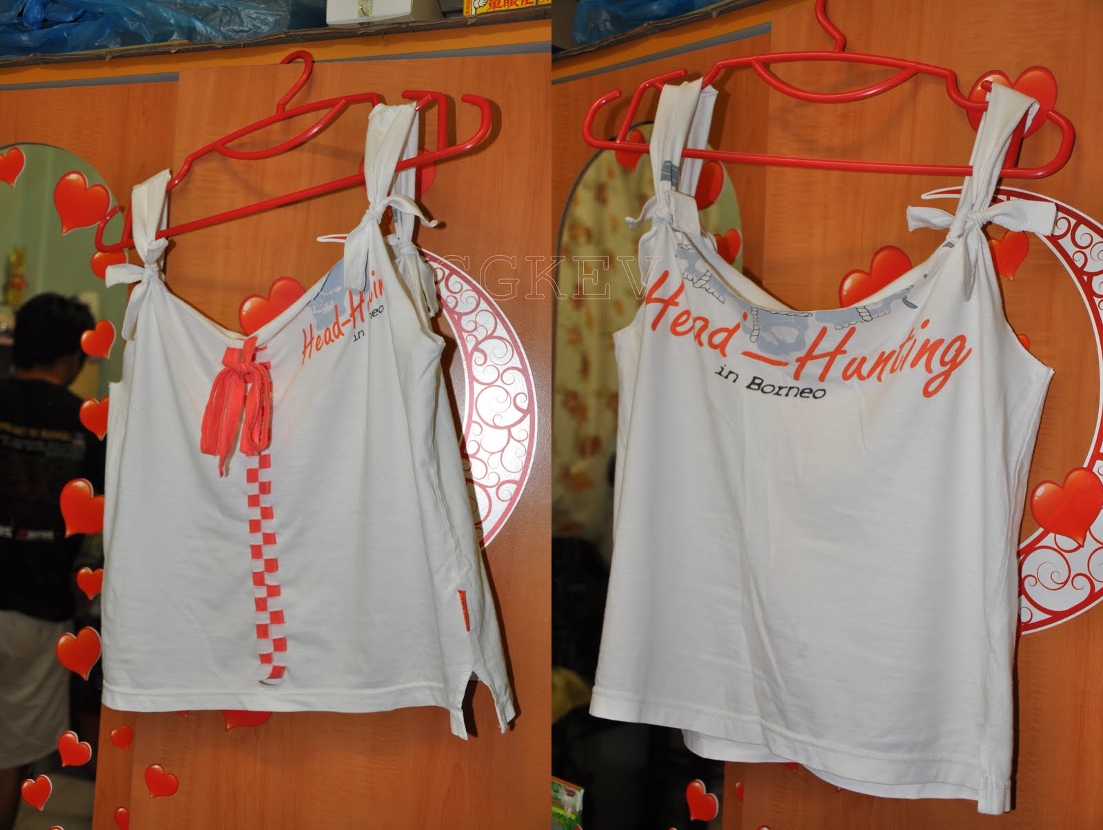diy heart t shirt designs painnt diy heart t shirt designs painnt