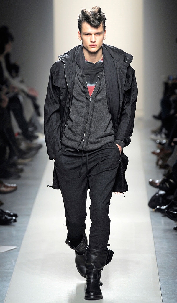Trend Model Rambut Pria 2012 Trend Model Rambut Pria 2012