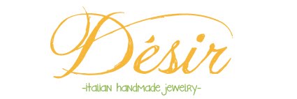 Désir - italian handmade jewelry -