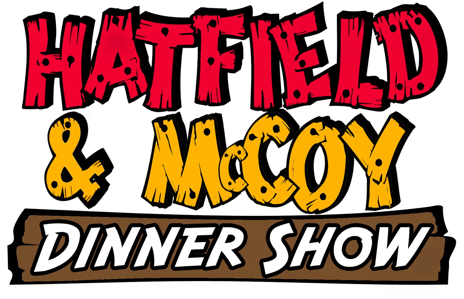 Dinner Show in the Smokies