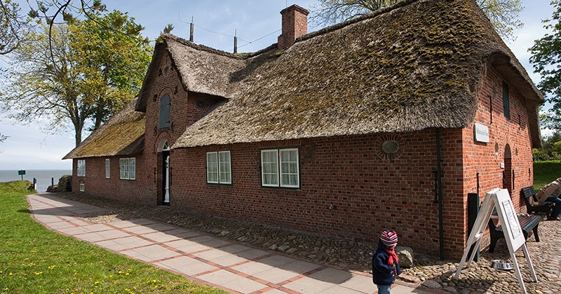 Viaje De Agus A Alemania 7 Sylt